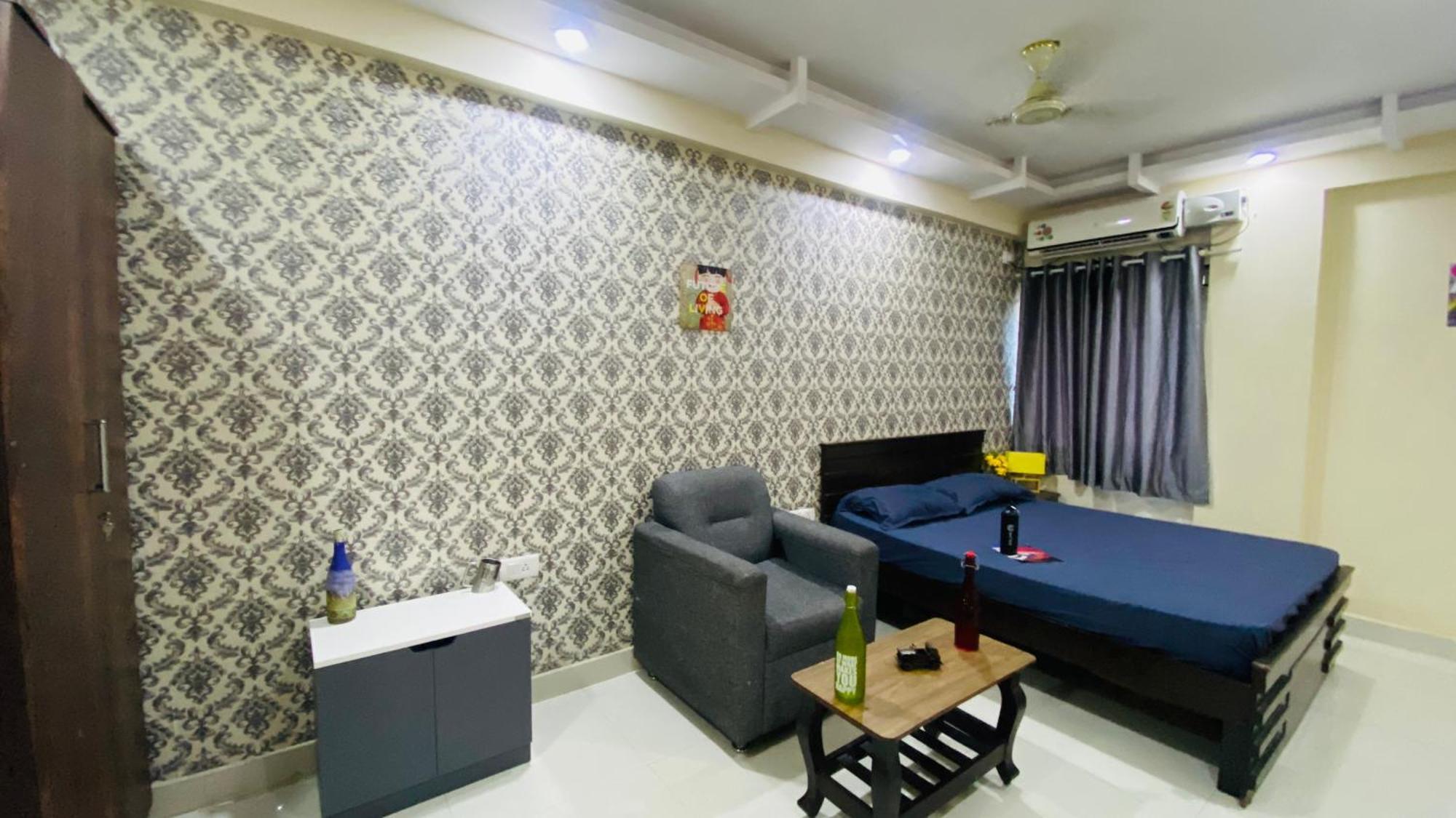 C Suite-Emerald Bangalore Exterior foto